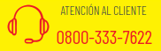 0800 Atencion al Cliente