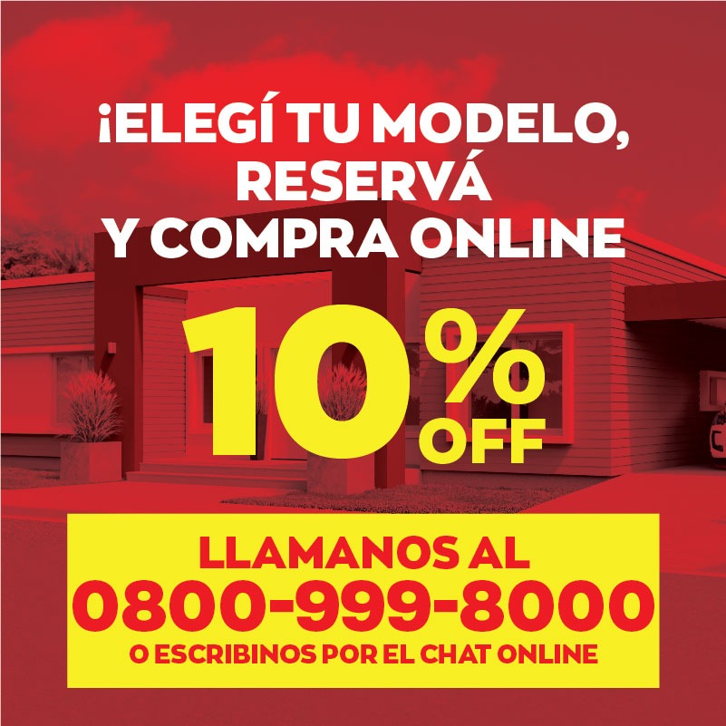 Descuento 10%