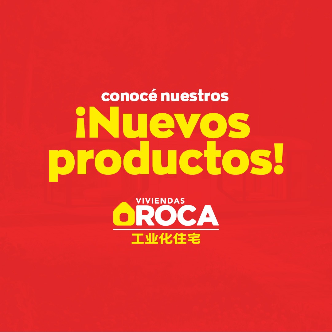 Casas Chinas