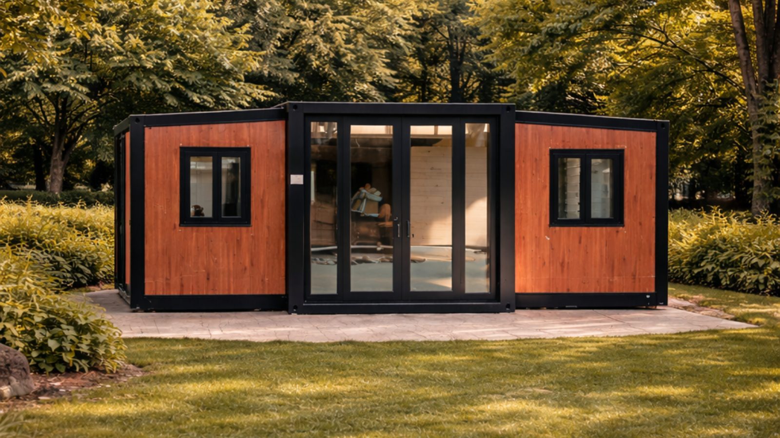 Capsula China