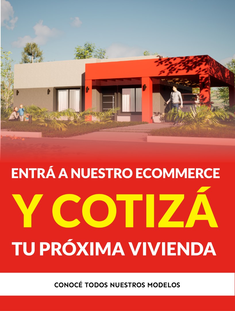 Viviendas Roca