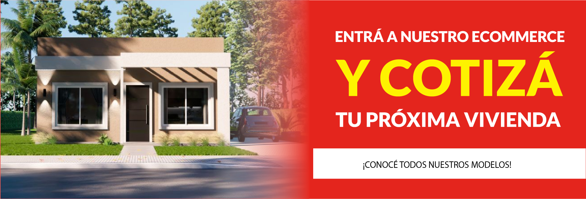 Viviendas Roca