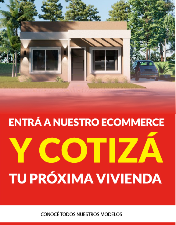 Viviendas Roca