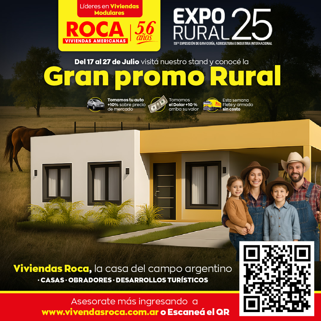 Viviendas Roca