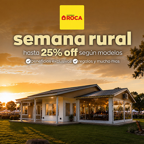 Viviendas Roca