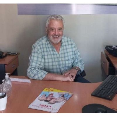 Heraldo Craig