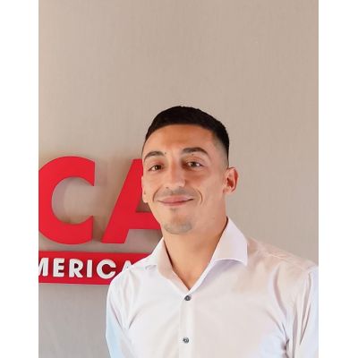 Ezequiel Ortiz