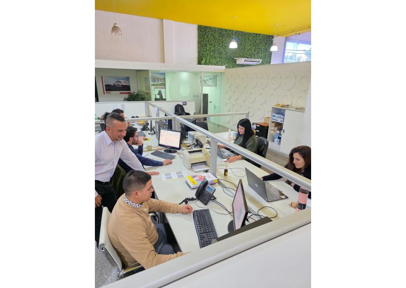 Call Center Nacional